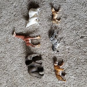 Schleich Bundle